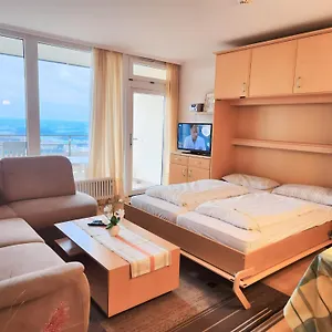 Inviting In With Sauna Indoor Pool Apartment